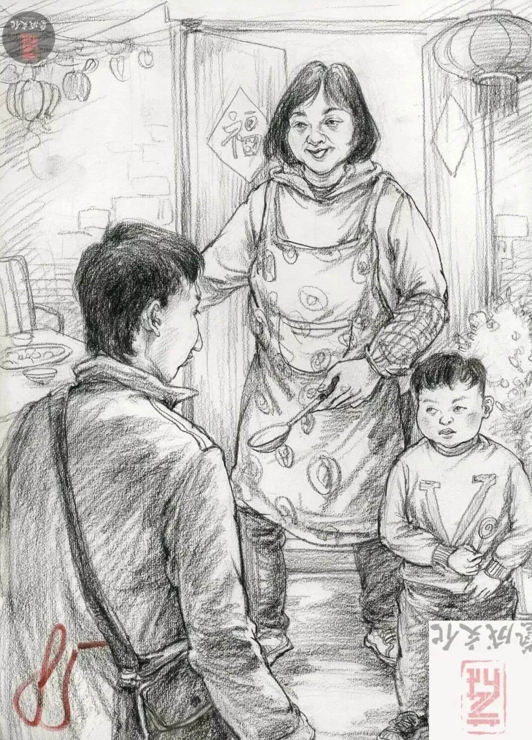 重慶畫室寒假班