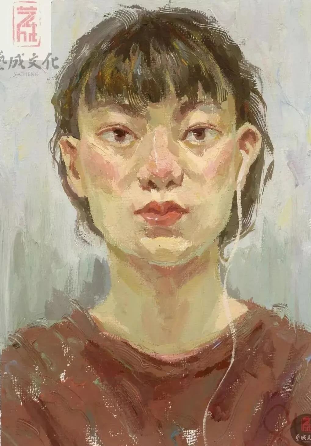 重慶畫室寒假班
