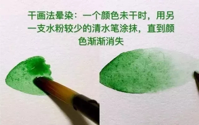 重慶美術(shù)培訓(xùn)畫室為你送上八種水彩畫的入門技巧！
