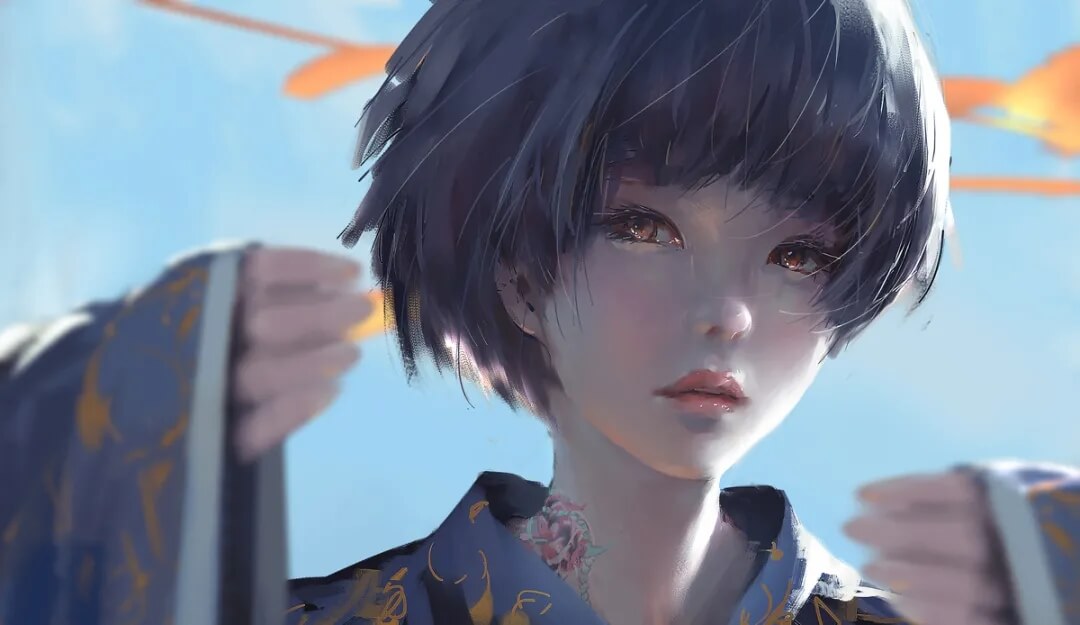 重慶畫室寒假班