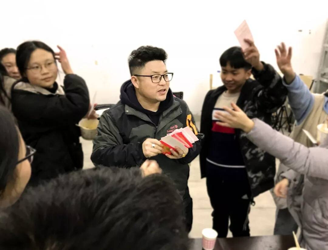 美術(shù)生復(fù)讀挑選畫室，口碑和成績是關(guān)鍵！