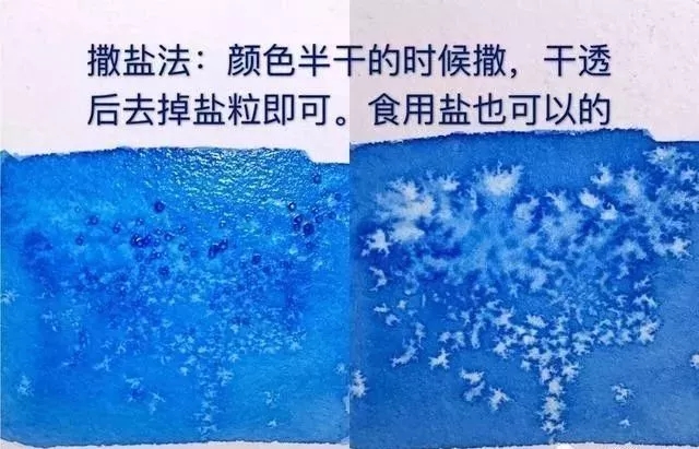 重慶美術(shù)培訓(xùn)畫室為你送上八種水彩畫的入門技巧！