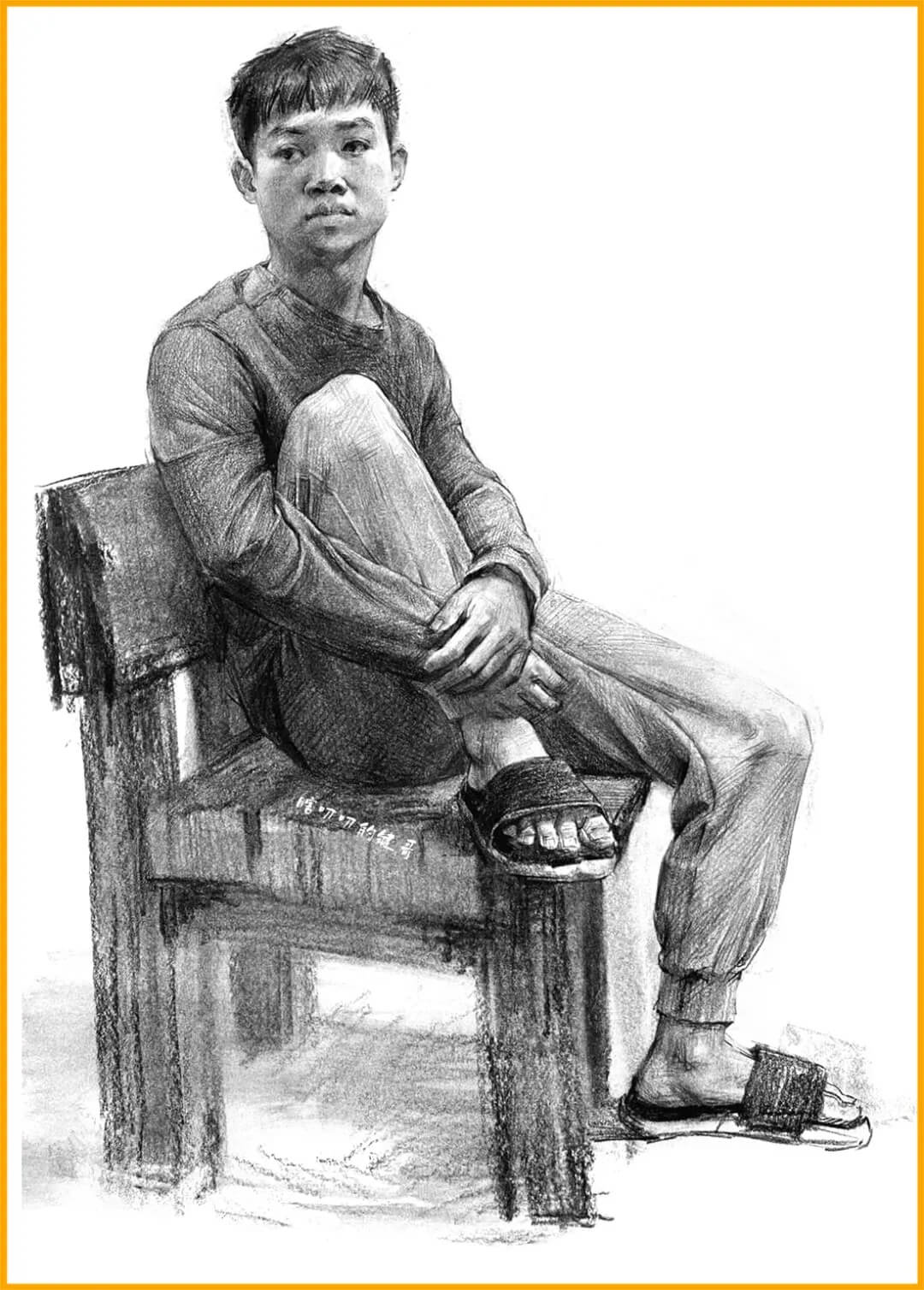 重慶校考畫(huà)室
