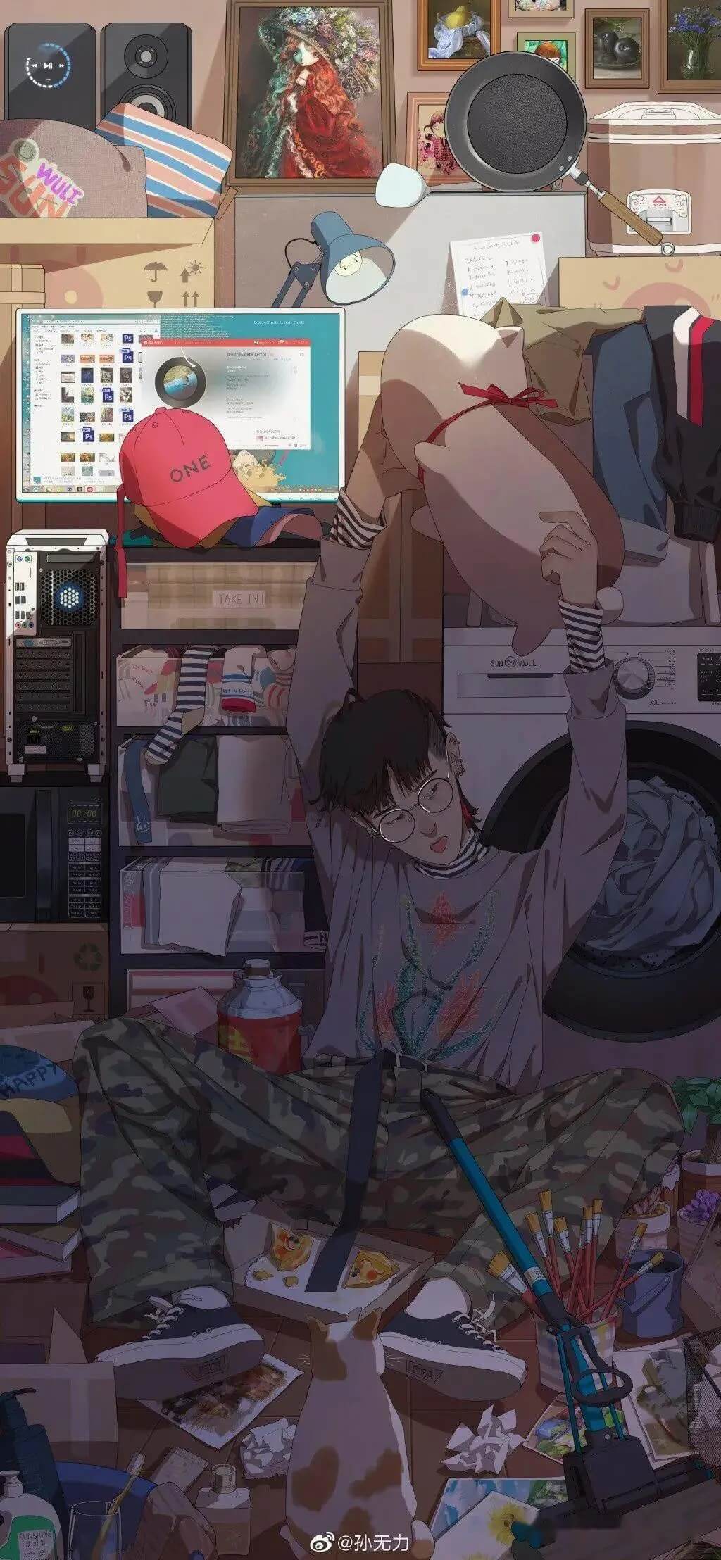 重慶畫室寒假班