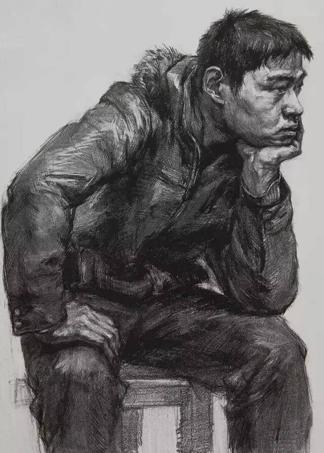 重慶美術(shù)集訓(xùn)畫室美術(shù)生素描想拿高分，先學(xué)會(huì)這些技巧！