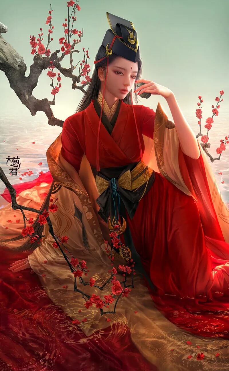 重慶畫室寒假班